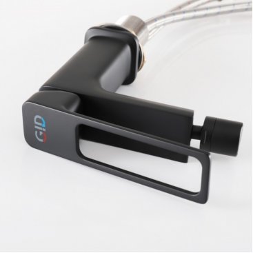Смеситель для биде Gid Niagara L057-BM-B