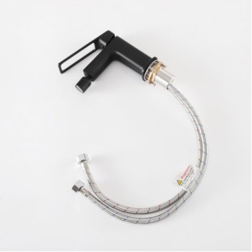 Смеситель для биде Gid Niagara L057-BM-B