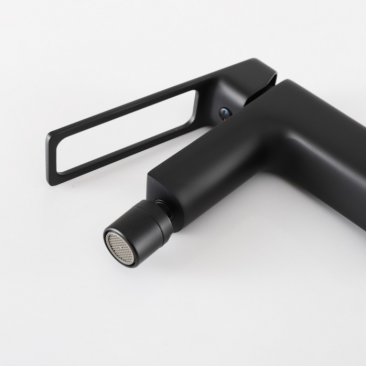 Смеситель для биде Gid Niagara L057-BM-B