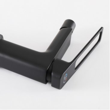 Смеситель для биде Gid Niagara L057-BM-B