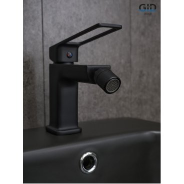 Смеситель для биде Gid Niagara L057-BM-B