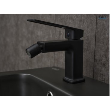 Смеситель для биде Gid Niagara L057-BM-B