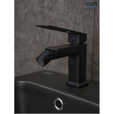 Смеситель для биде Gid Niagara L057-BM-B