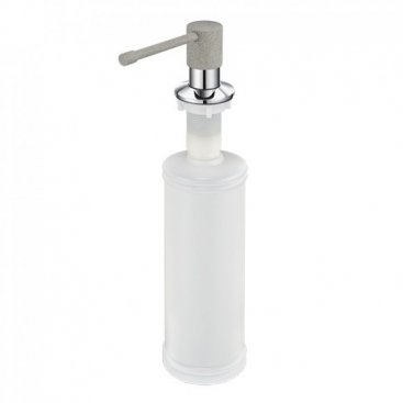 Дозатор для жидкого мыла Granula GR-05 D базальт