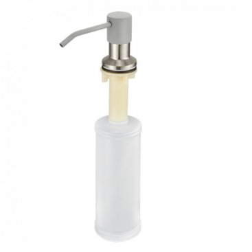 Дозатор для жидкого мыла Granula GR-1403 сланец
