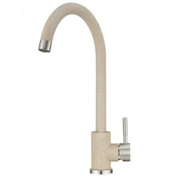 Смеситель для кухни Granula Standart ST-4031 пирит