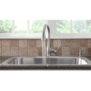 Смеситель для кухни Grohe Parkfield 30215DC1