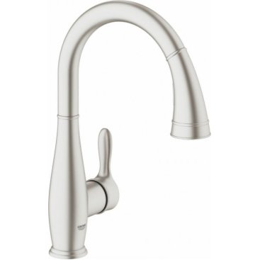 Смеситель для кухни Grohe Parkfield 30215DC1