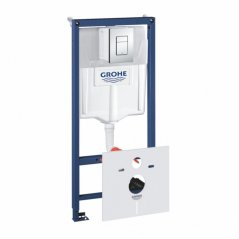 Инсталляция для унитаза Grohe Rapid SL 38775001 с ...