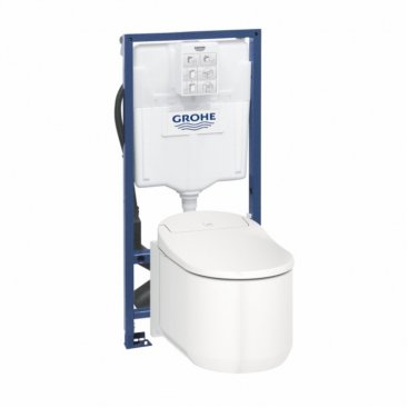 Инсталляция для унитаза Grohe Rapid SL 39112001