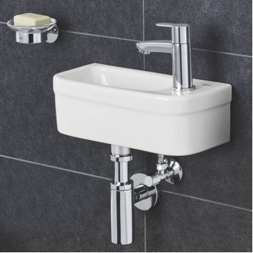 Раковина Grohe Euro Ceramic 39327000