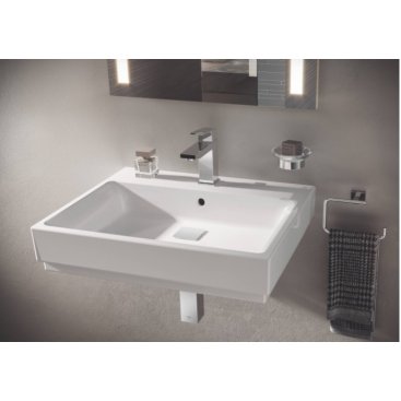 Раковина Grohe Cube Ceramic 3947400H