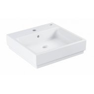 Раковина Grohe Cube Ceramic 3947400H