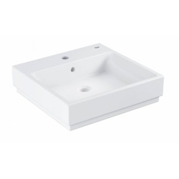 Раковина Grohe Cube Ceramic 3947400H