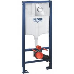 Инсталляция для унитаза Grohe Rapid SL 39581000