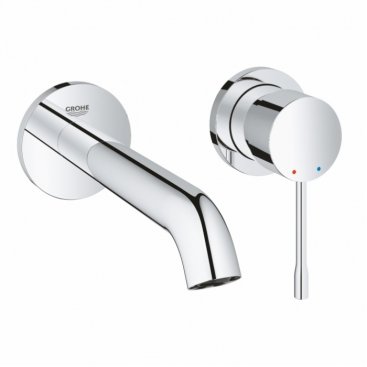 Смеситель для раковины Grohe Essence+ 19408001