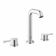 Смеситель для раковины Grohe Essence+ 20296001