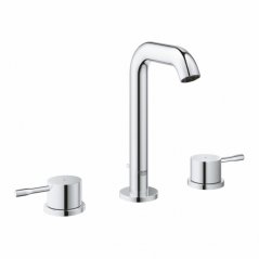 Смеситель для раковины Grohe Essence+ 20296001