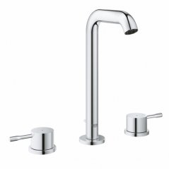 Смеситель для раковины Grohe Essence+ 20299001