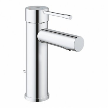 Смеситель для раковины Grohe Essence+ 23379001