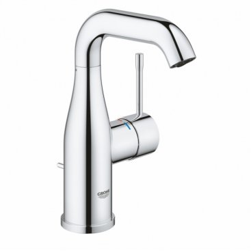 Смеситель для раковины Grohe Essence+ 23462001