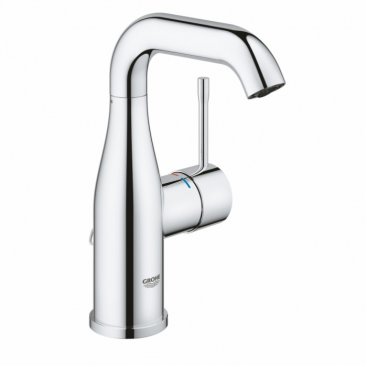 Смеситель для раковины Grohe Essence+ 23480001