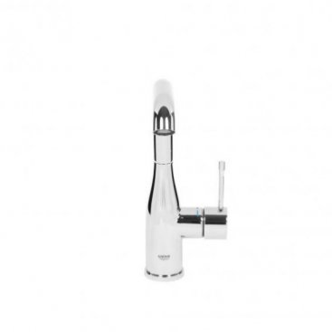 Смеситель для раковины Grohe Essence+ 32628001