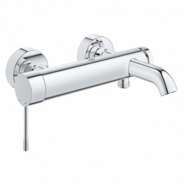 Смеситель для ванны Grohe Essence+ 33624001