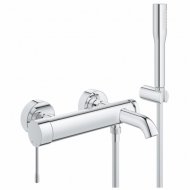 Смеситель для ванны Grohe Essence+ 33628001