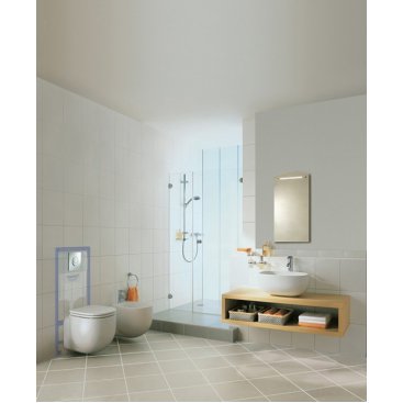 Инсталляция для биде Grohe Rapid SL 38545000