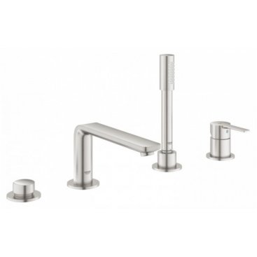 Смеситель для ванны Grohe Lineare New 19577DC1