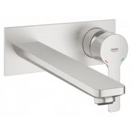 Смеситель для раковины Grohe Lineare New 23444DC1