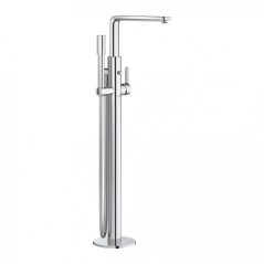 Напольный смеситель для ванны Grohe Lineare New 23...