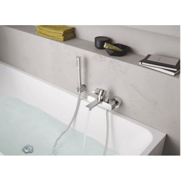 Смеситель для ванны Grohe Lineare New 33849001