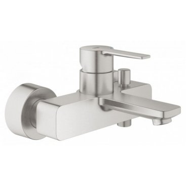 Смеситель для ванны Grohe Lineare New 33849DC1