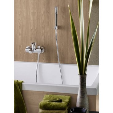 Смеситель для ванны Grohe Lineare New 33850001