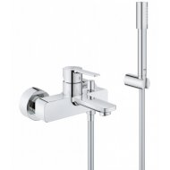 Смеситель для ванны Grohe Lineare New 33850001