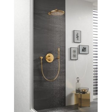 Ручной душ Grohe Sena 26465GL0