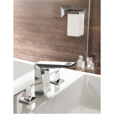 Стакан для зубных щеток Grohe Allure Brilliant 40493000