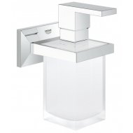 Дозатор мыла Grohe Allure Brilliant 40494000