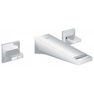 Смеситель для раковины Grohe Allure Brilliant 20346000