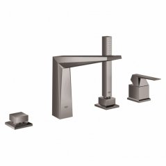 Смеситель на борт ванны Grohe Allure Brilliant 197...