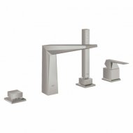 Смеситель на борт ванны Grohe Allure Brilliant 19787DC1