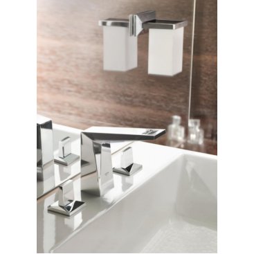 Смеситель для раковины Grohe Allure Brilliant 20342000