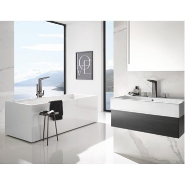 Смеситель для раковины Grohe Allure Brilliant 20344A00