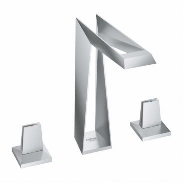 Смеситель для раковины Grohe Allure Brilliant Icon 3D 20603SD0