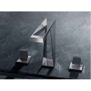 Смеситель для раковины Grohe Allure Brilliant Icon 3D 20603SD0