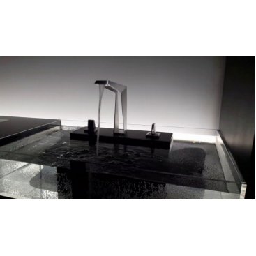 Смеситель для раковины Grohe Allure Brilliant Icon 3D 20603SD0