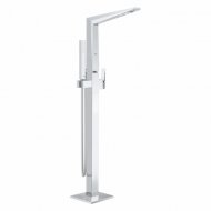 Смеситель для ванны напольный Grohe Allure Brilliant 23119001