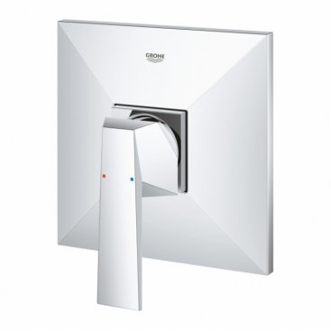 Смеситель для душа Grohe Allure Brilliant 24071000